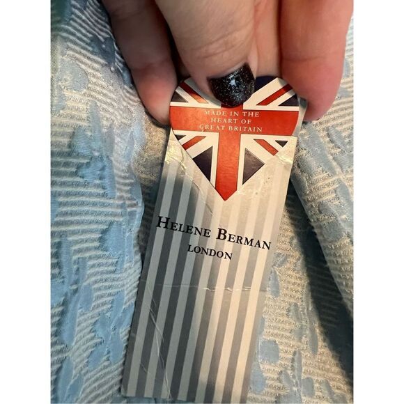 NWT Helene Berman Womens Dress Size 12 - Picture 3 of 4